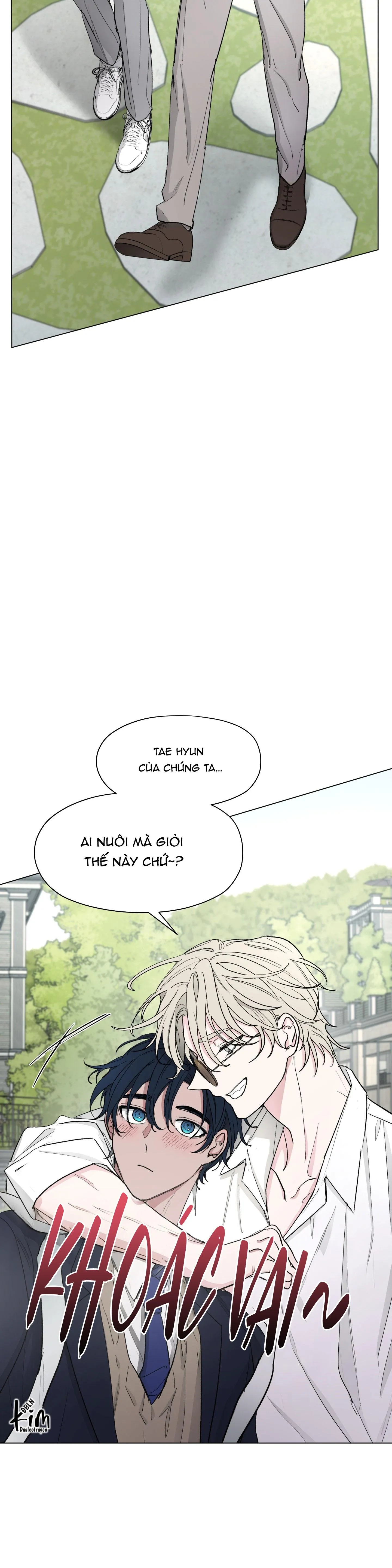 GUIDE TOÀN NĂNG Chapter 12 Trang 27