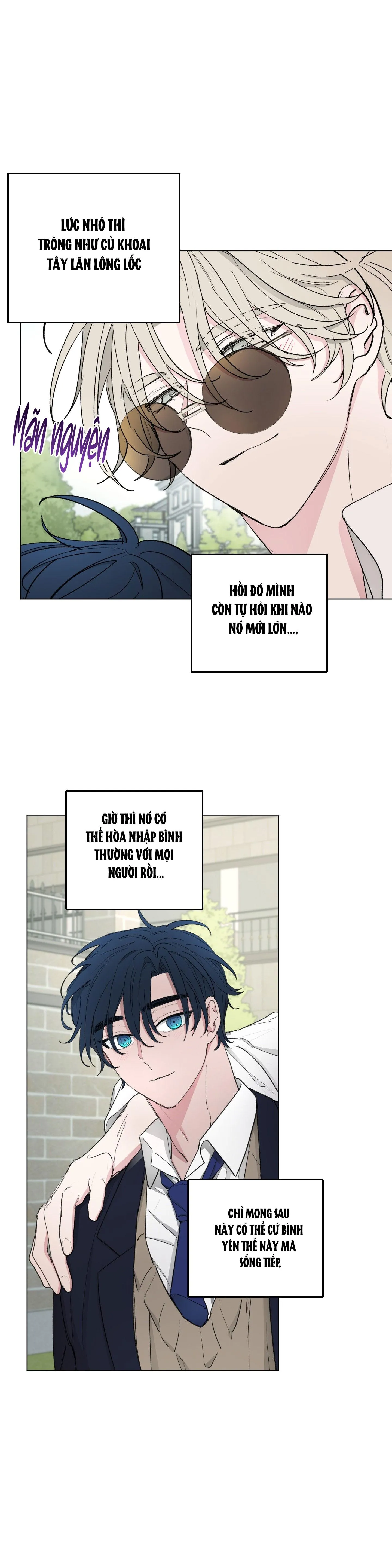 GUIDE TOÀN NĂNG Chapter 12 Trang 28