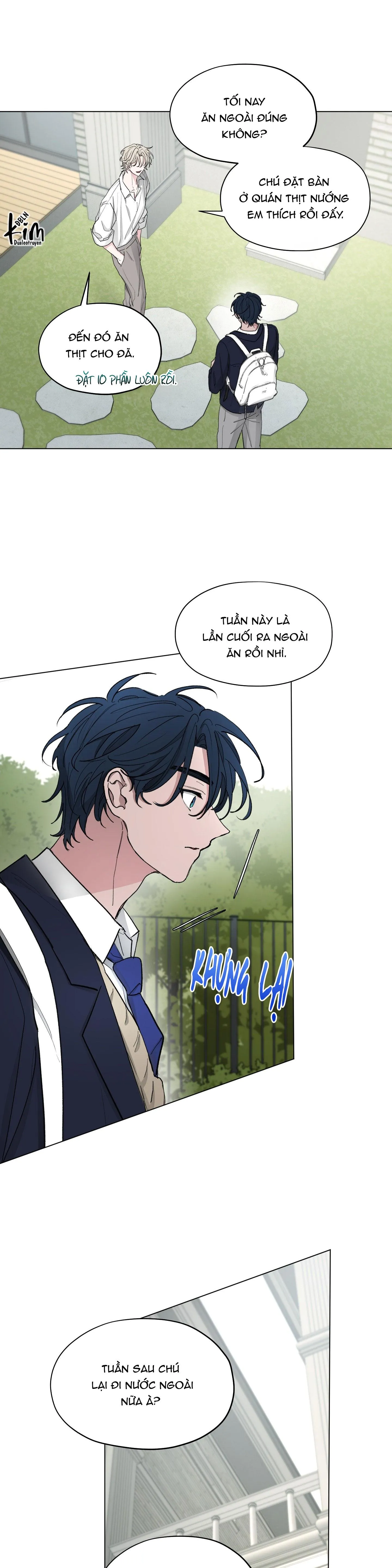 GUIDE TOÀN NĂNG Chapter 12 Trang 29