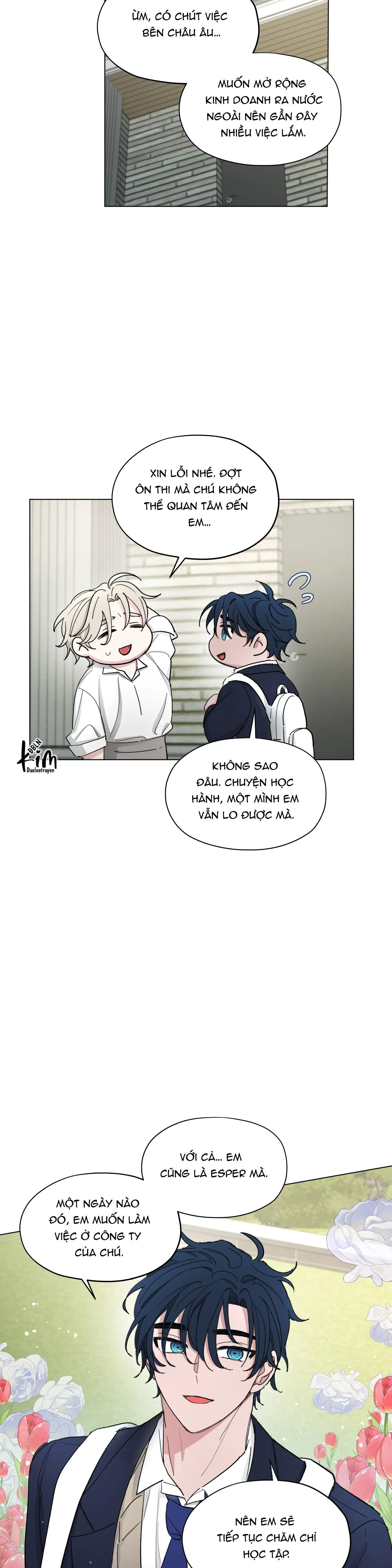 GUIDE TOÀN NĂNG Chapter 12 Trang 30