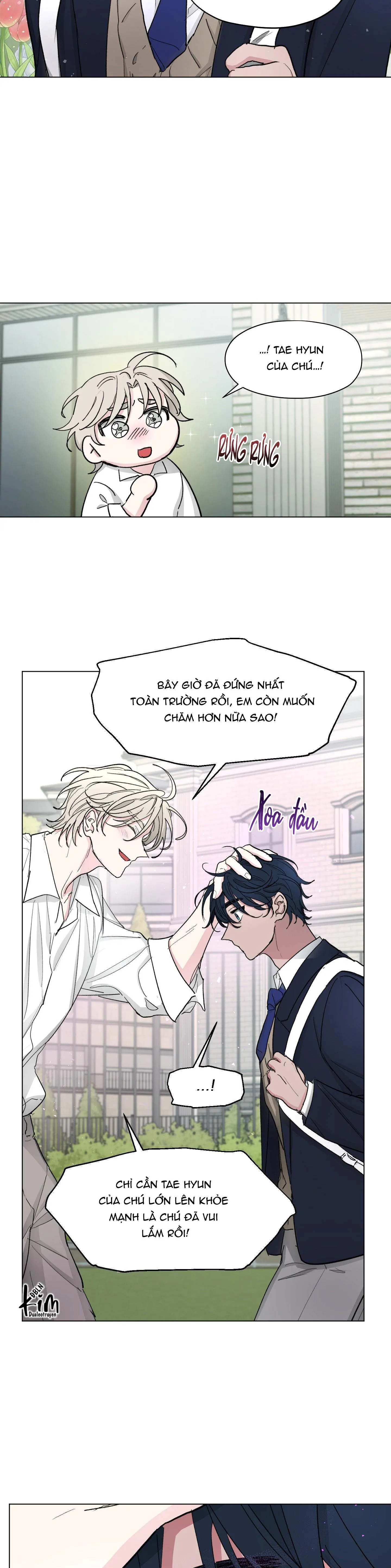 GUIDE TOÀN NĂNG Chapter 12 Trang 31