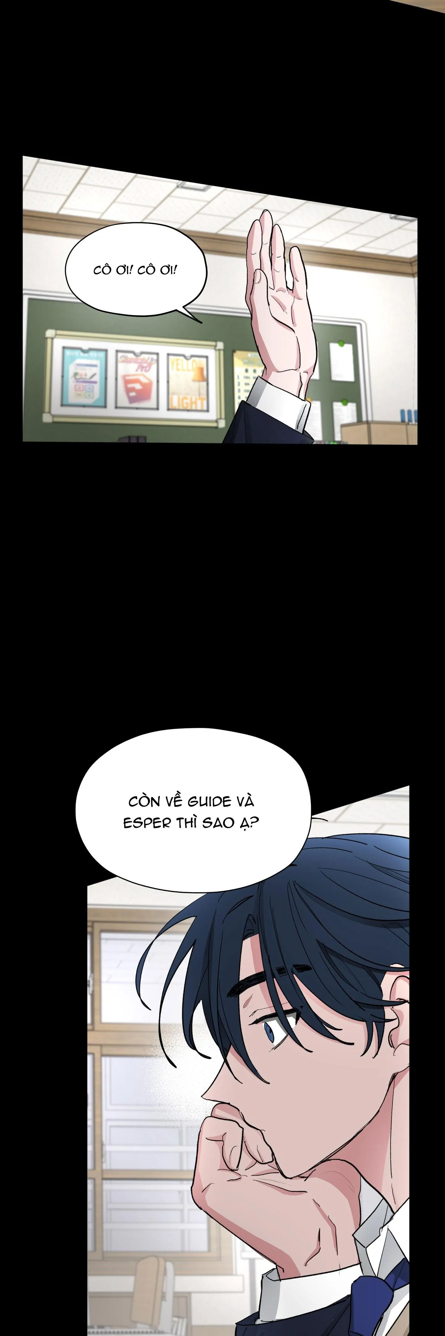 GUIDE TOÀN NĂNG Chapter 13 Trang 4