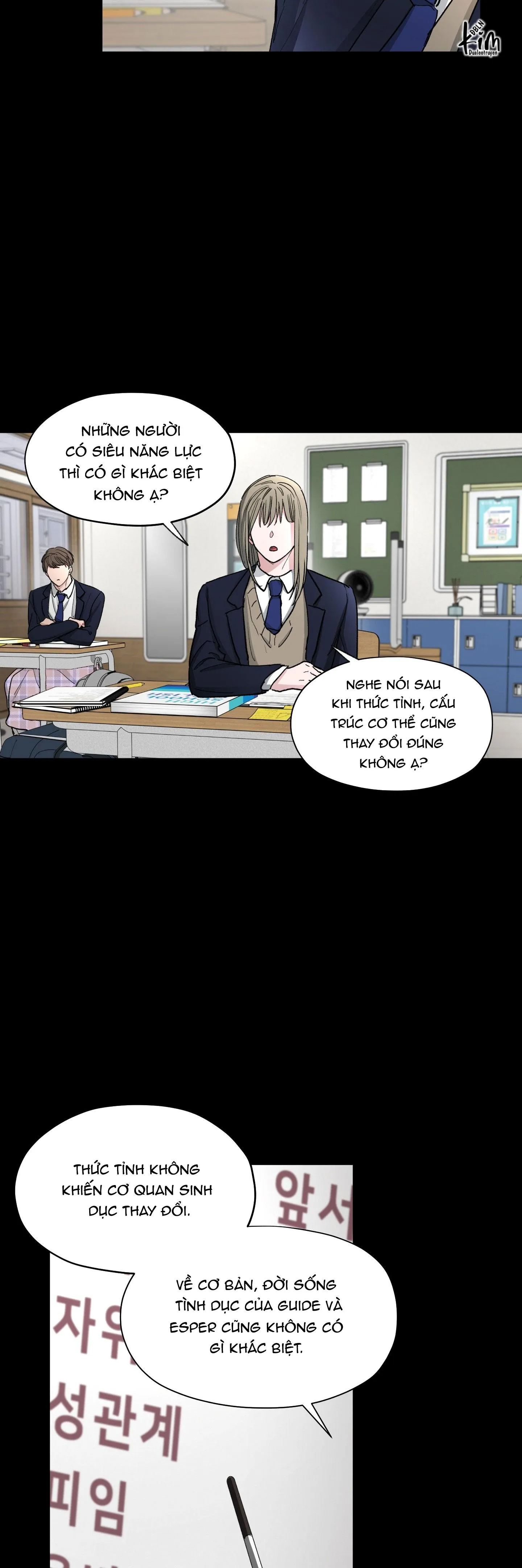 GUIDE TOÀN NĂNG Chapter 13 Trang 5