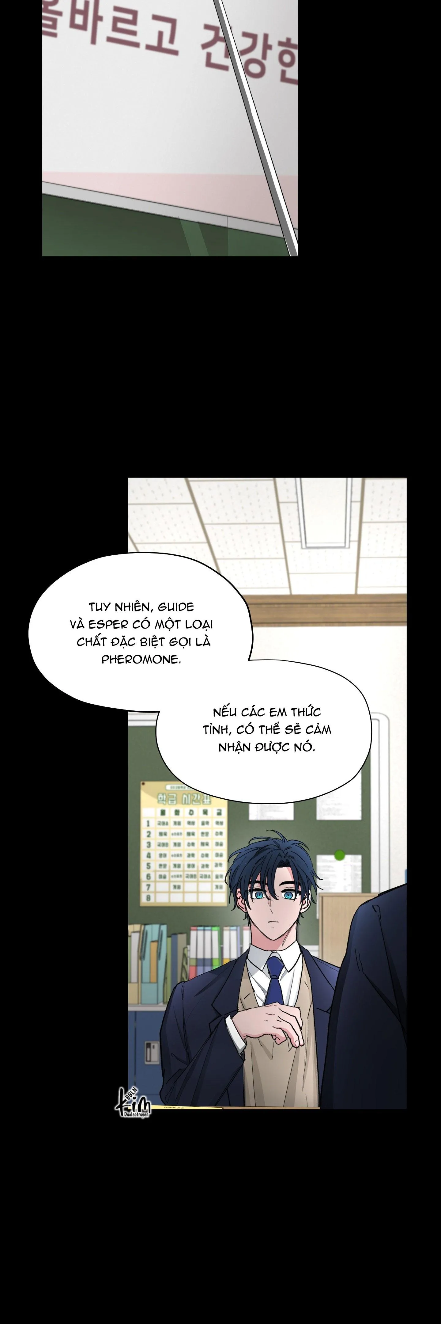 GUIDE TOÀN NĂNG Chapter 13 Trang 6