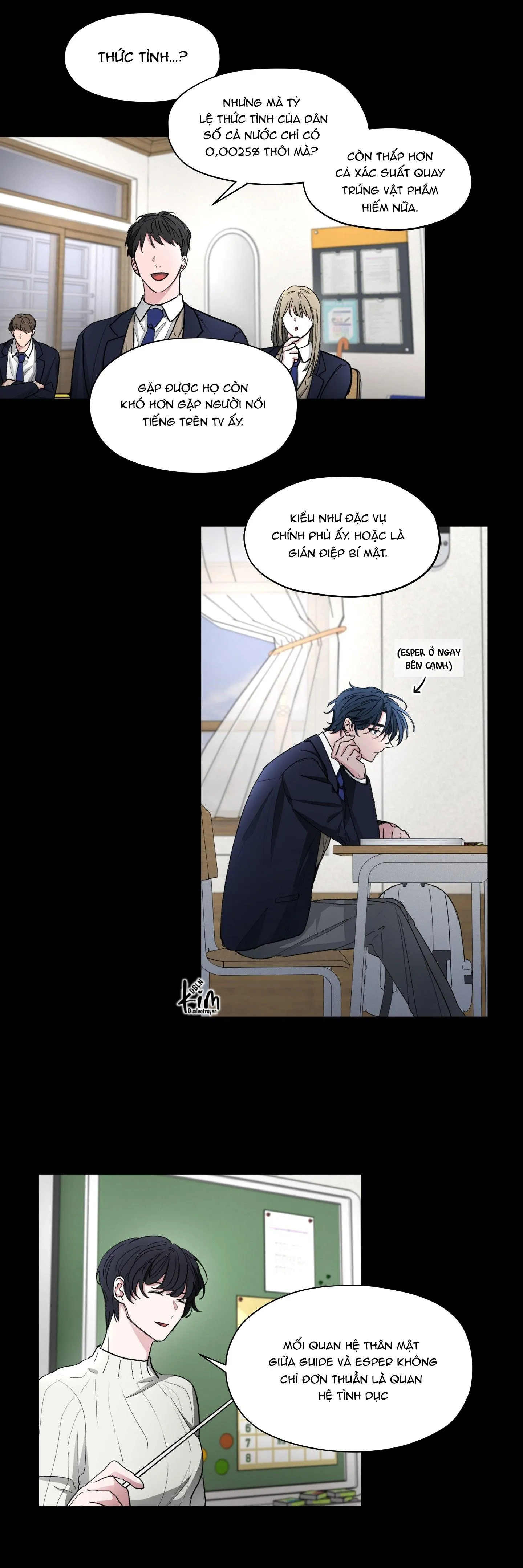 GUIDE TOÀN NĂNG Chapter 13 Trang 7