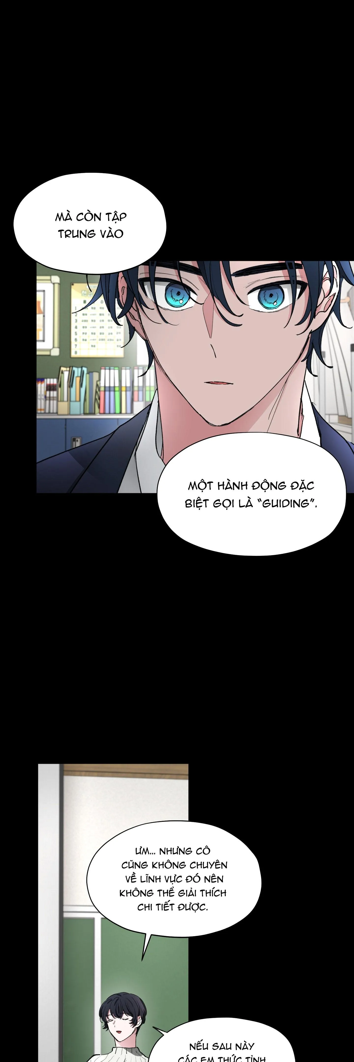 GUIDE TOÀN NĂNG Chapter 13 Trang 8