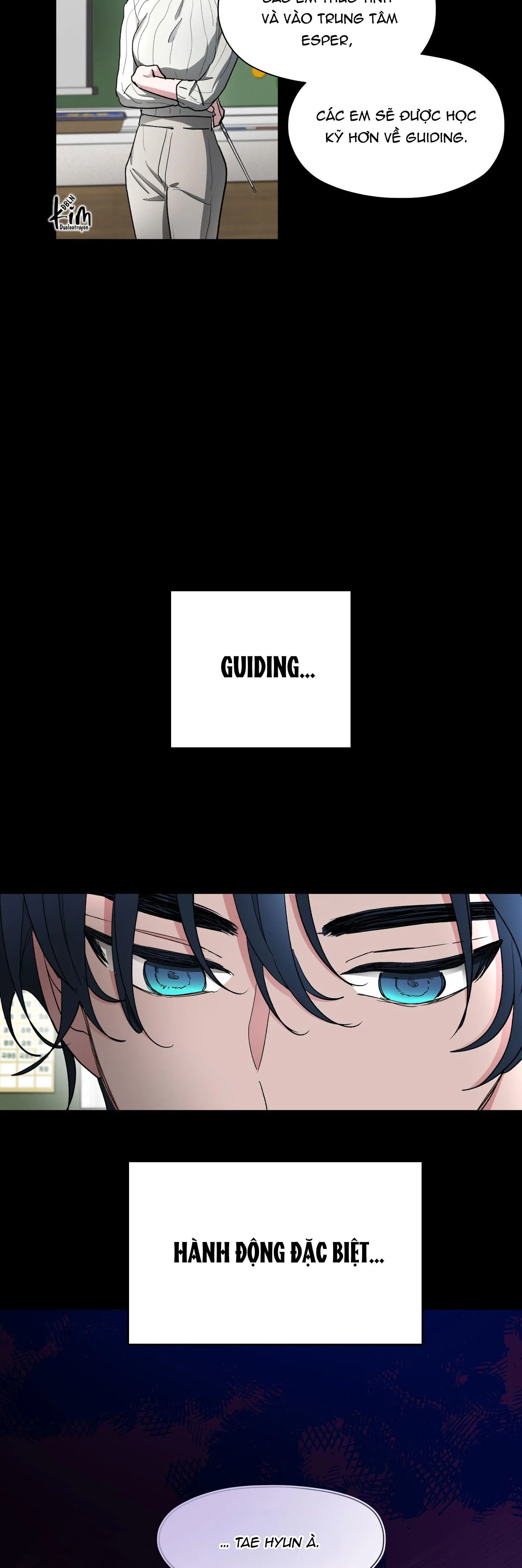 GUIDE TOÀN NĂNG Chapter 13 Trang 9