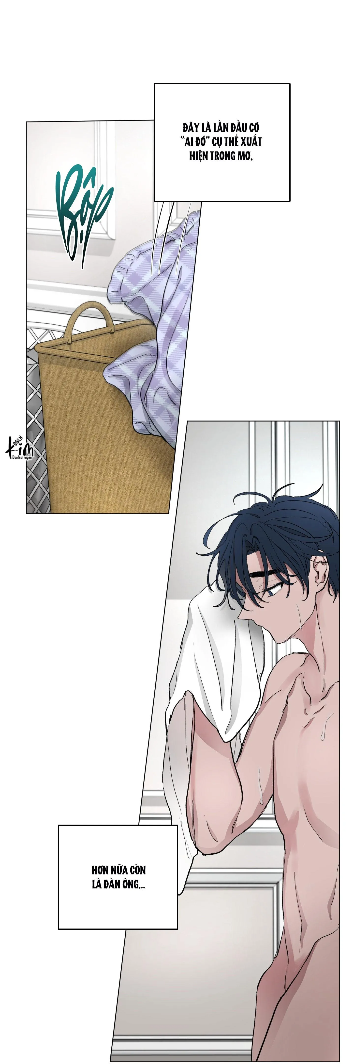 GUIDE TOÀN NĂNG Chapter 13 Trang 16