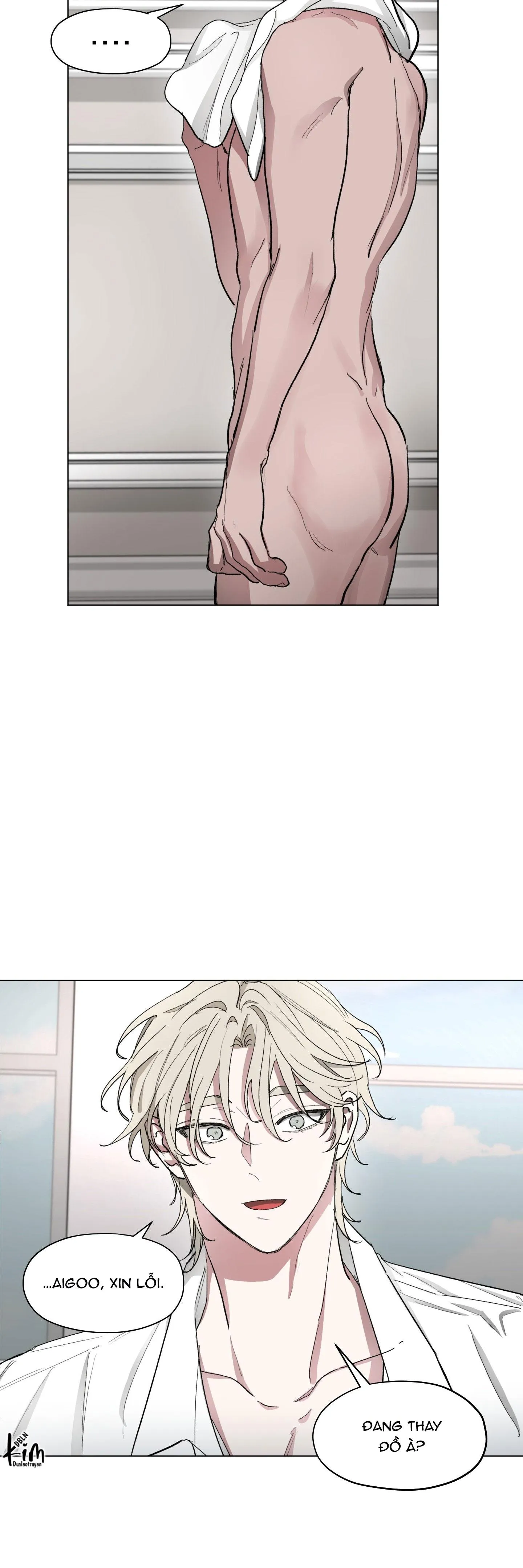 GUIDE TOÀN NĂNG Chapter 13 Trang 19