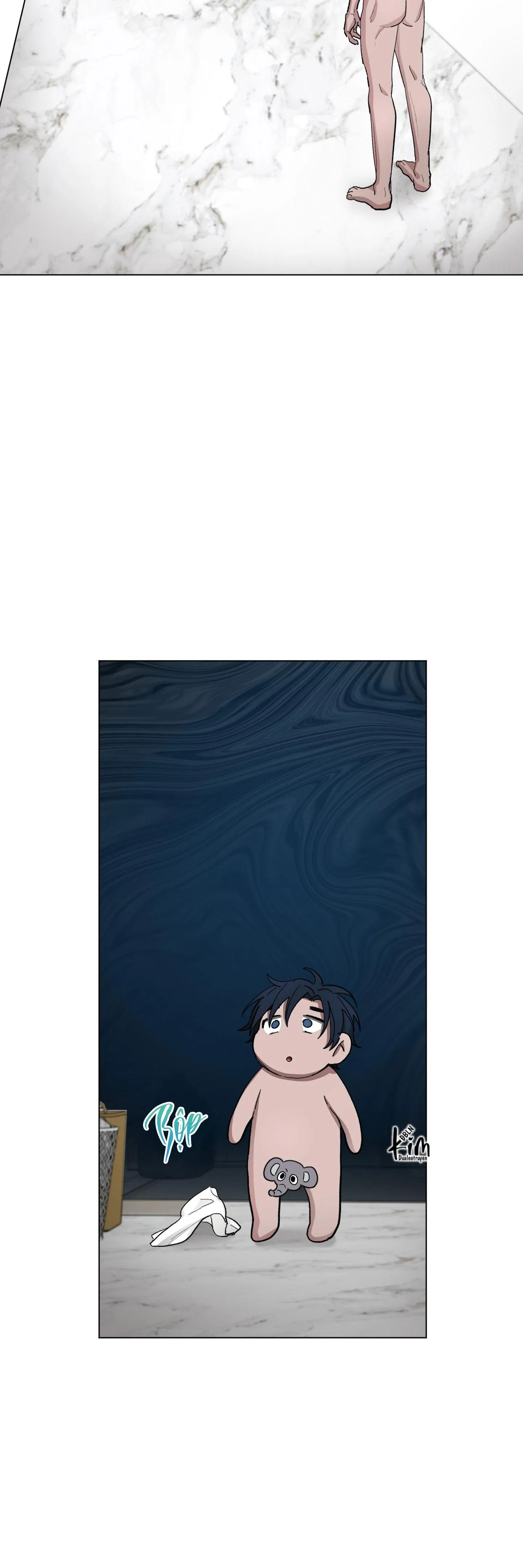 GUIDE TOÀN NĂNG Chapter 13 Trang 21