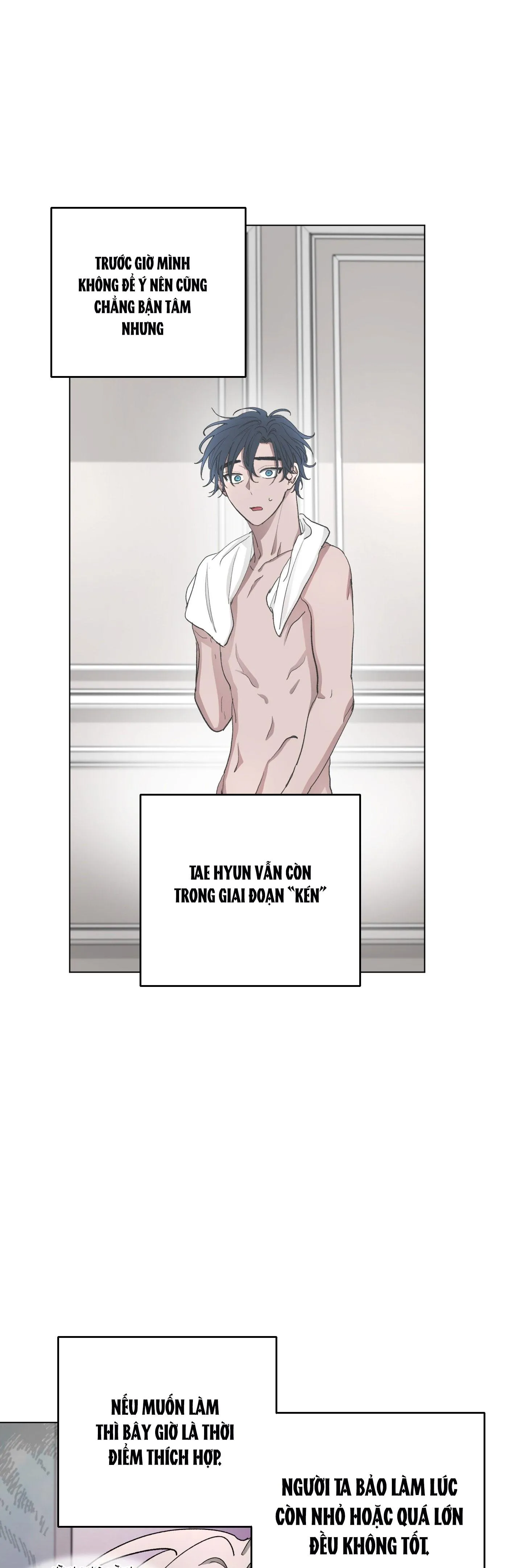 GUIDE TOÀN NĂNG Chapter 13 Trang 27