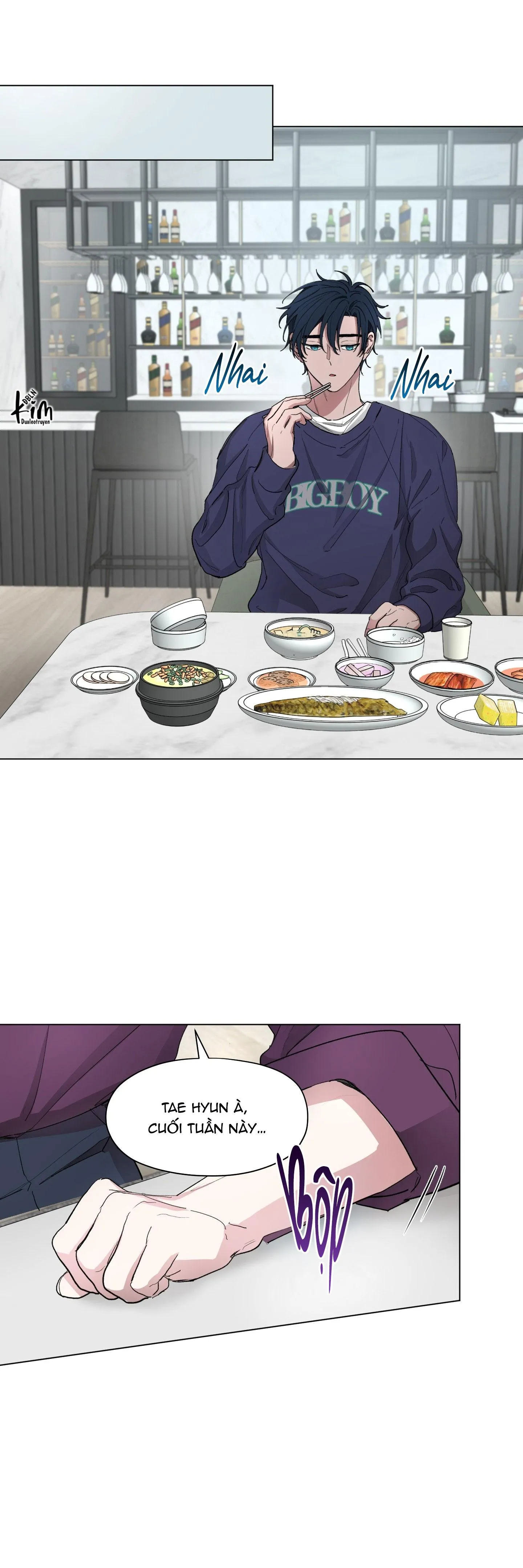 GUIDE TOÀN NĂNG Chapter 13 Trang 29