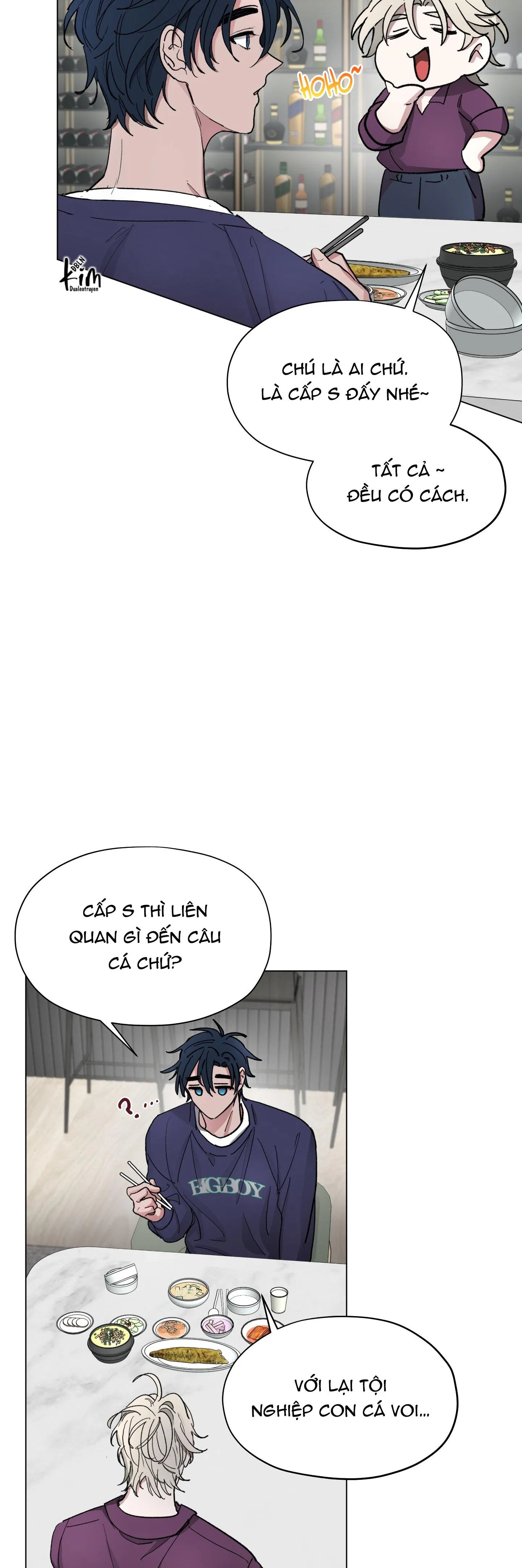 GUIDE TOÀN NĂNG Chapter 13 Trang 31