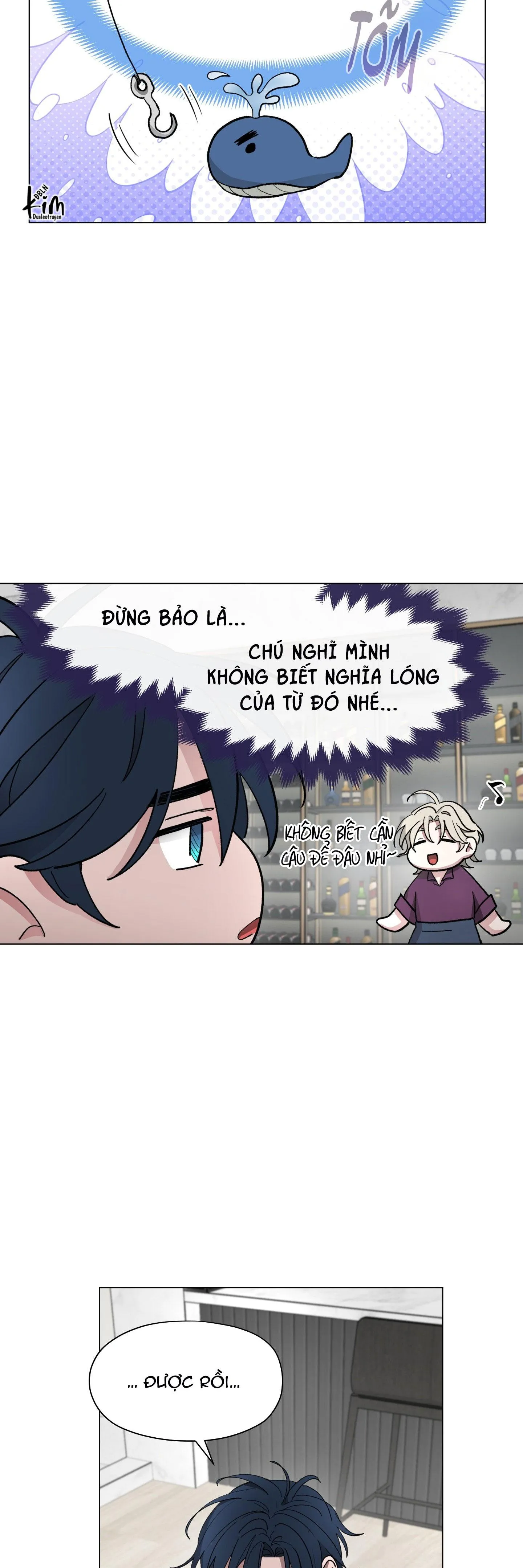 GUIDE TOÀN NĂNG Chapter 13 Trang 33