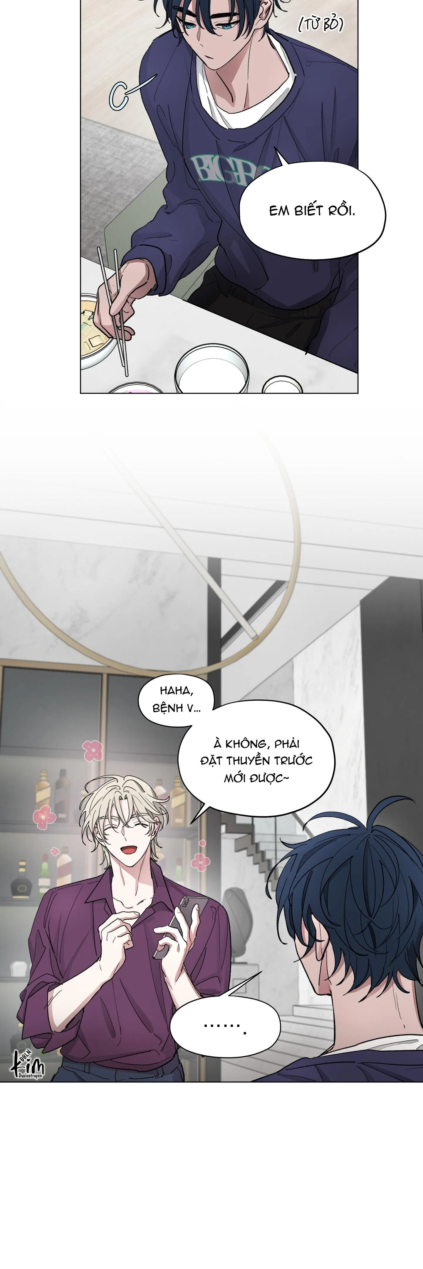 GUIDE TOÀN NĂNG Chapter 13 Trang 34