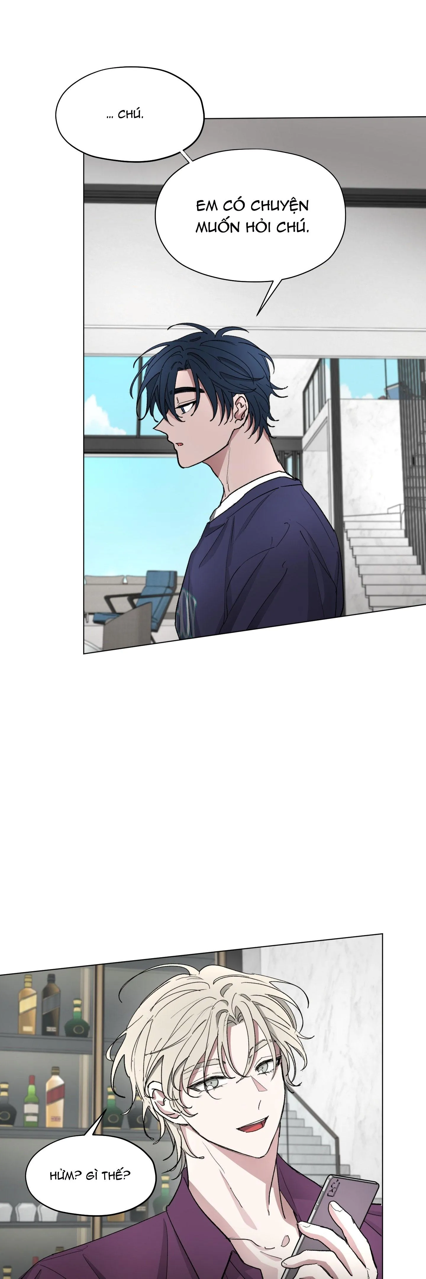 GUIDE TOÀN NĂNG Chapter 13 Trang 35