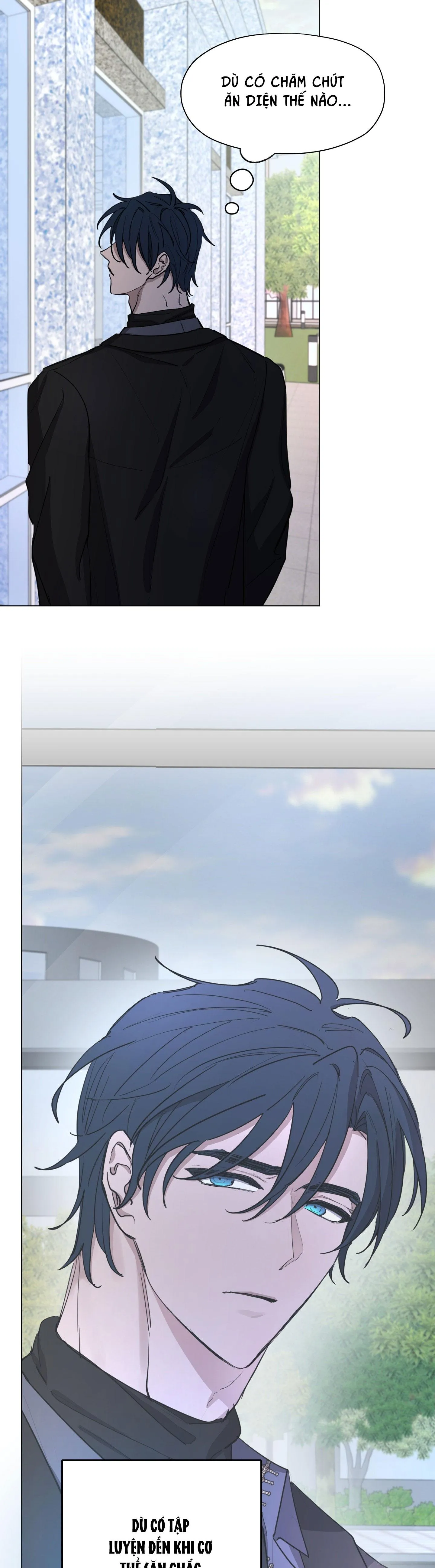 GUIDE TOÀN NĂNG Chapter 16 Trang 4