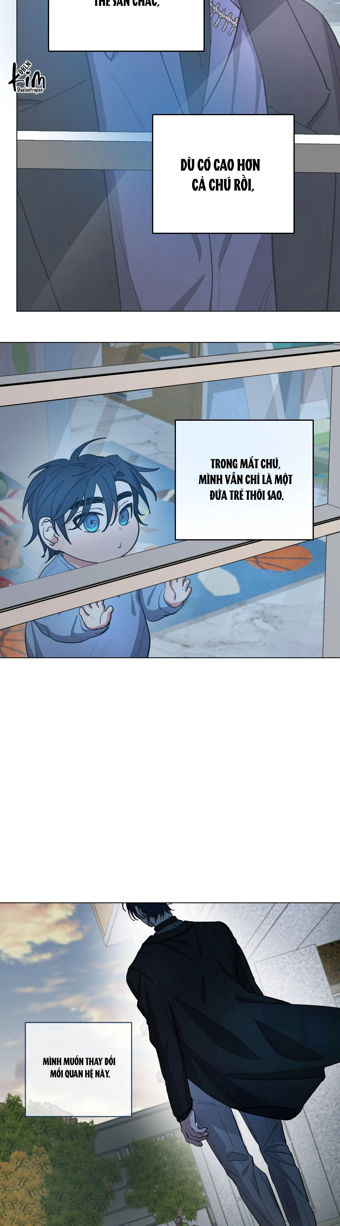 GUIDE TOÀN NĂNG Chapter 16 Trang 5