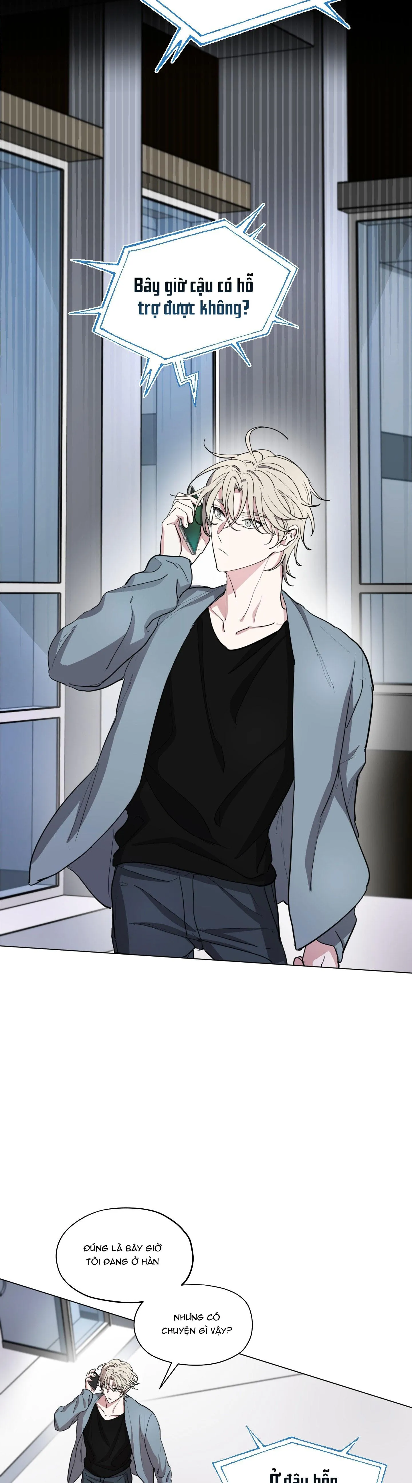 GUIDE TOÀN NĂNG Chapter 16 Trang 9