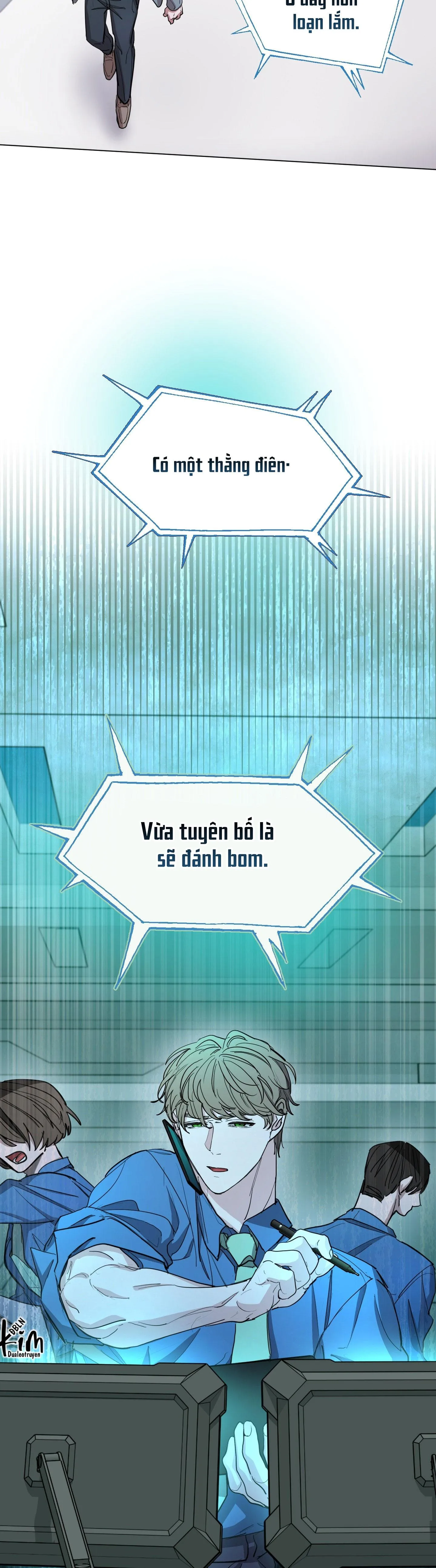 GUIDE TOÀN NĂNG Chapter 16 Trang 10