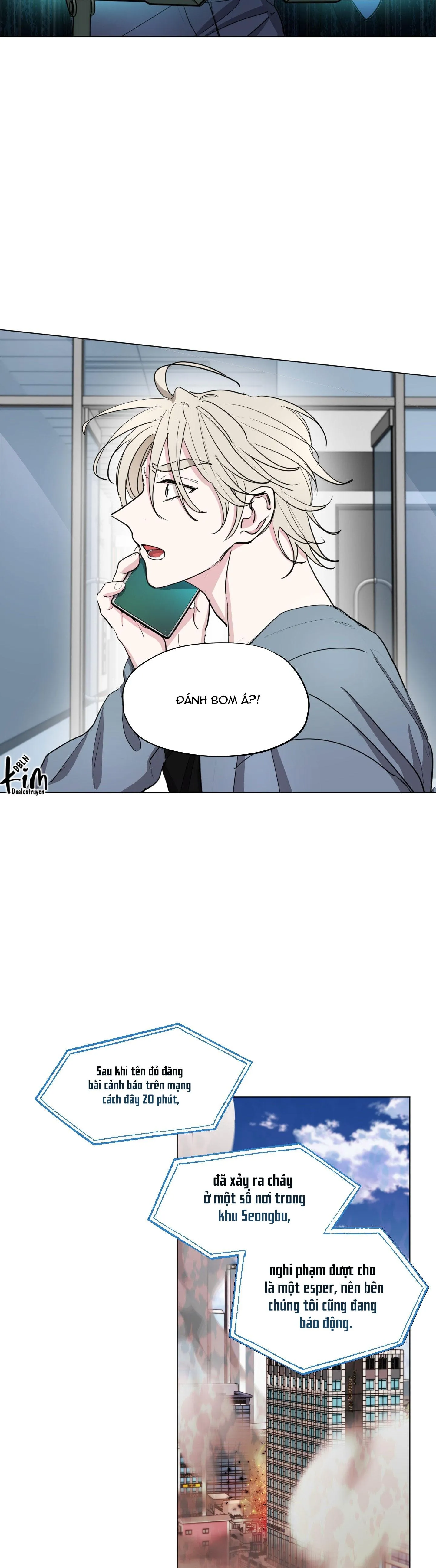 GUIDE TOÀN NĂNG Chapter 16 Trang 11