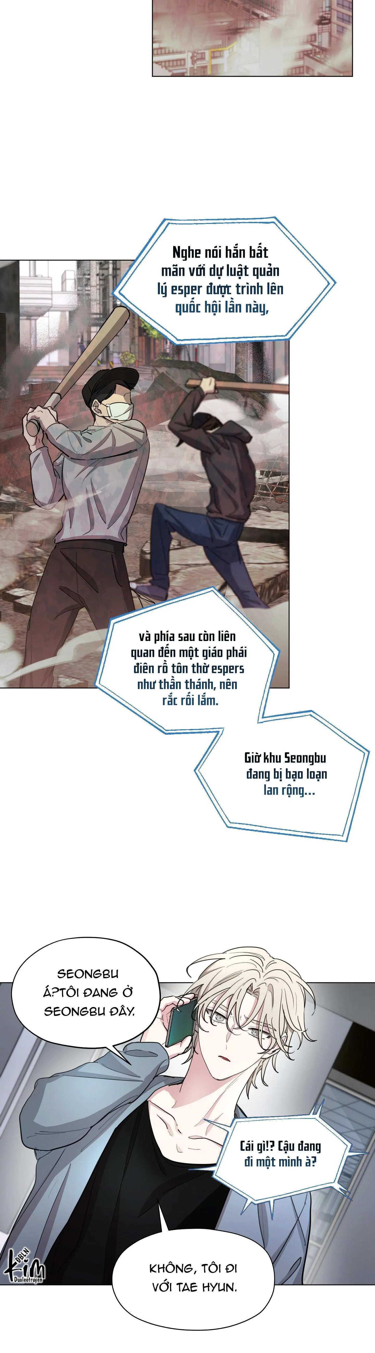 GUIDE TOÀN NĂNG Chapter 16 Trang 12