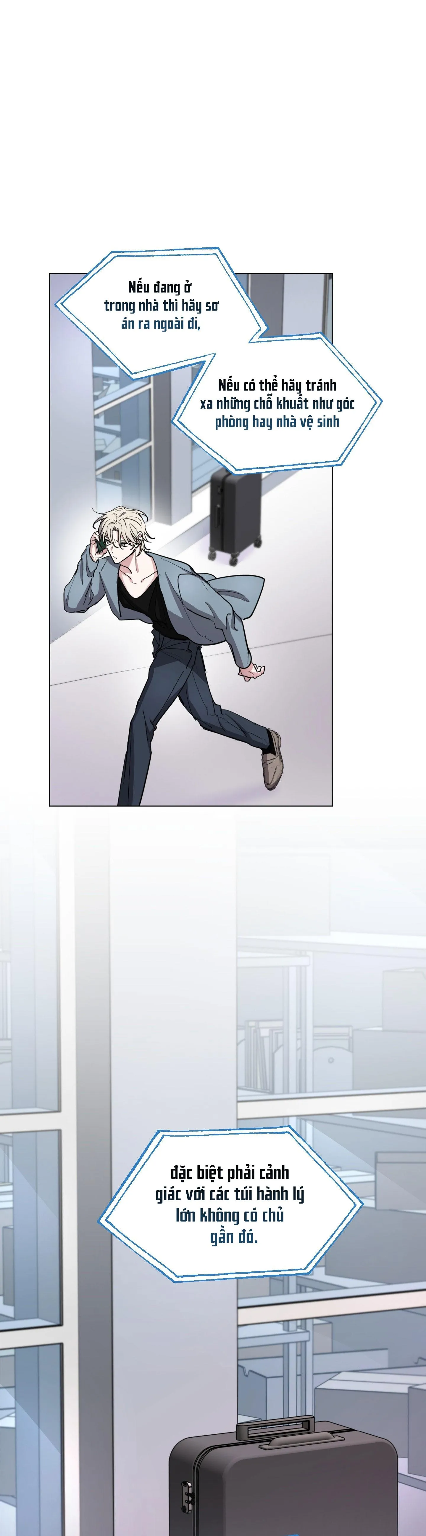 GUIDE TOÀN NĂNG Chapter 16 Trang 13