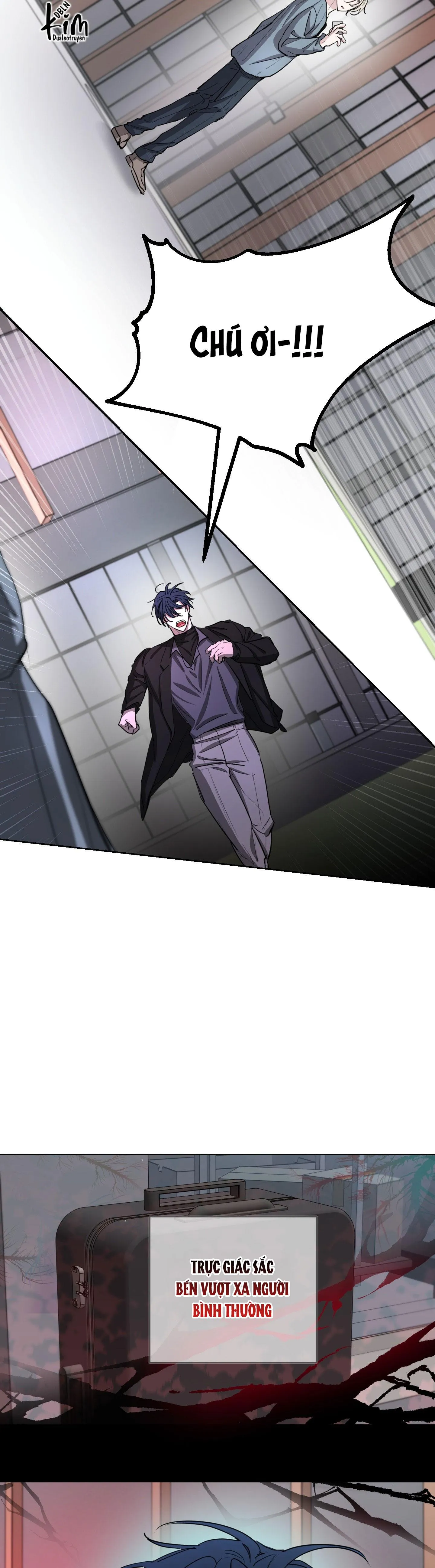 GUIDE TOÀN NĂNG Chapter 16 Trang 15