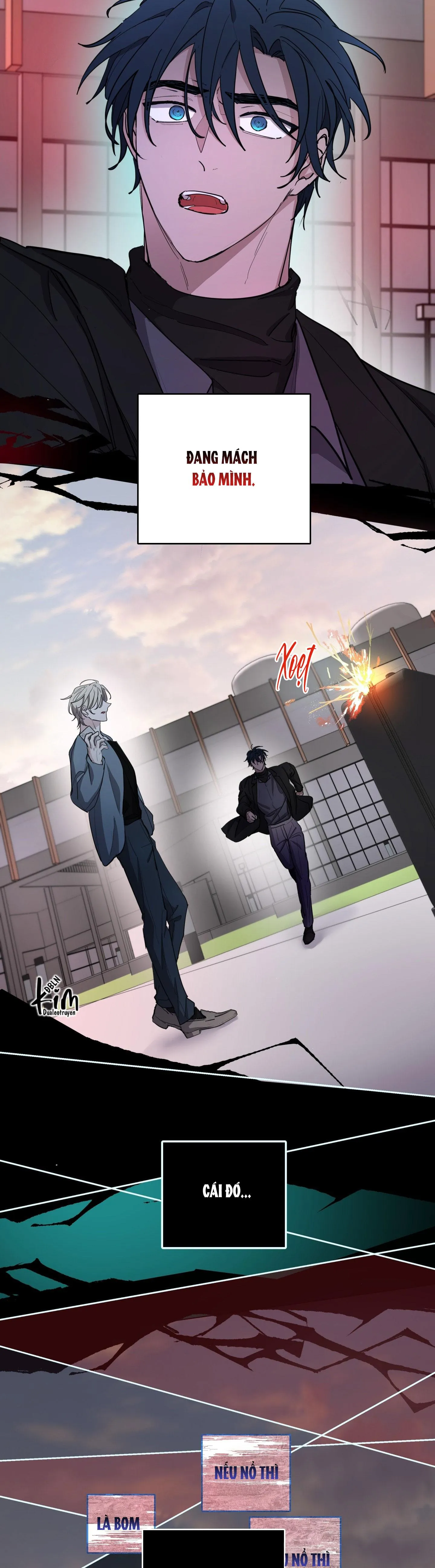 GUIDE TOÀN NĂNG Chapter 16 Trang 16