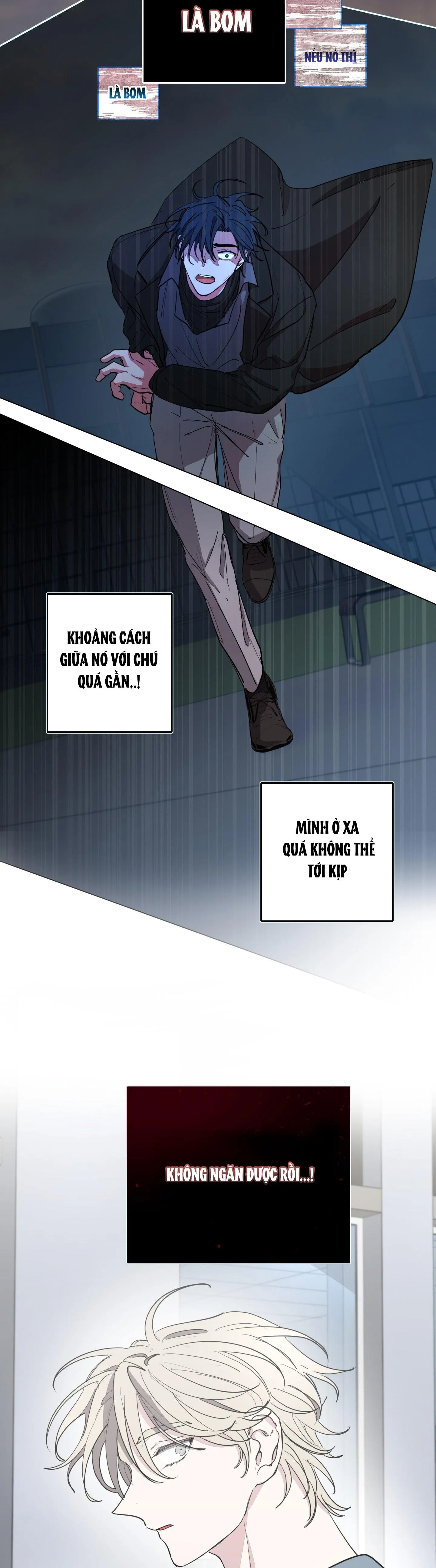 GUIDE TOÀN NĂNG Chapter 16 Trang 17