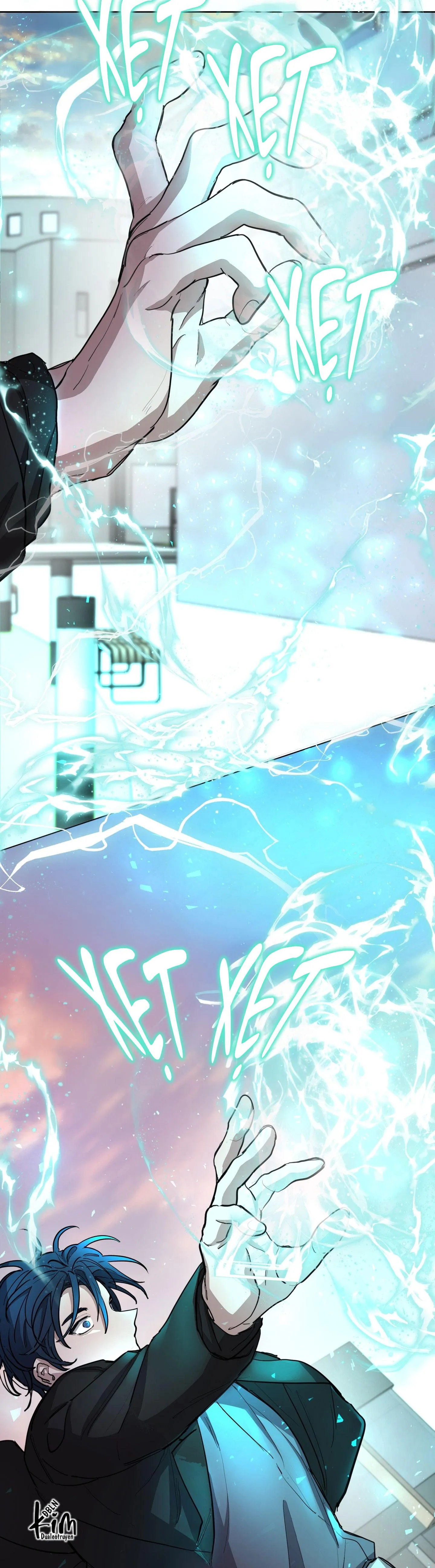 GUIDE TOÀN NĂNG Chapter 16 Trang 19