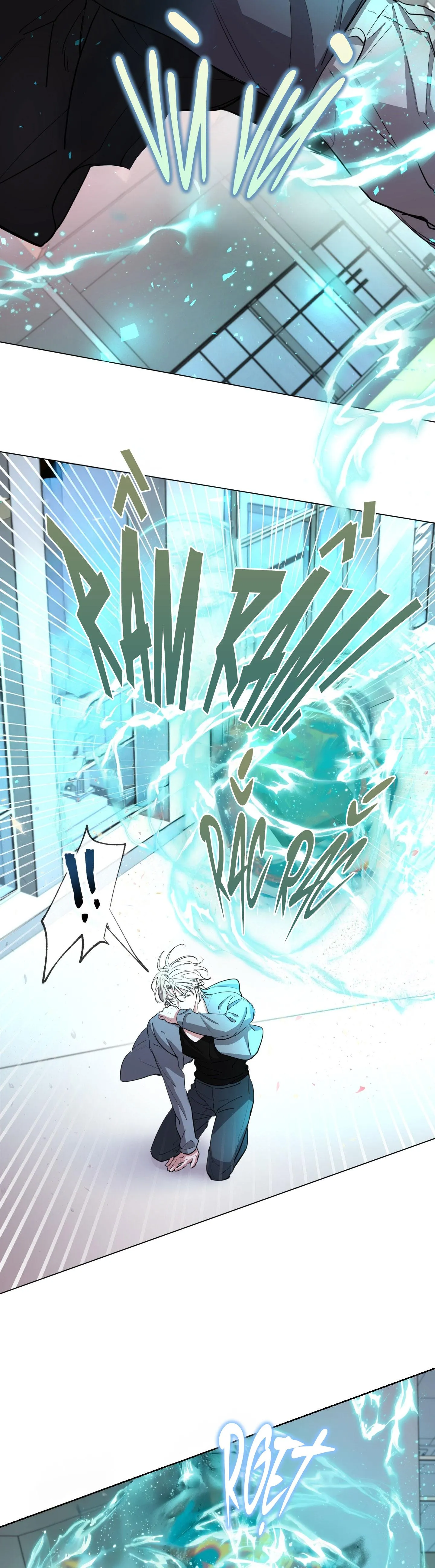 GUIDE TOÀN NĂNG Chapter 16 Trang 20