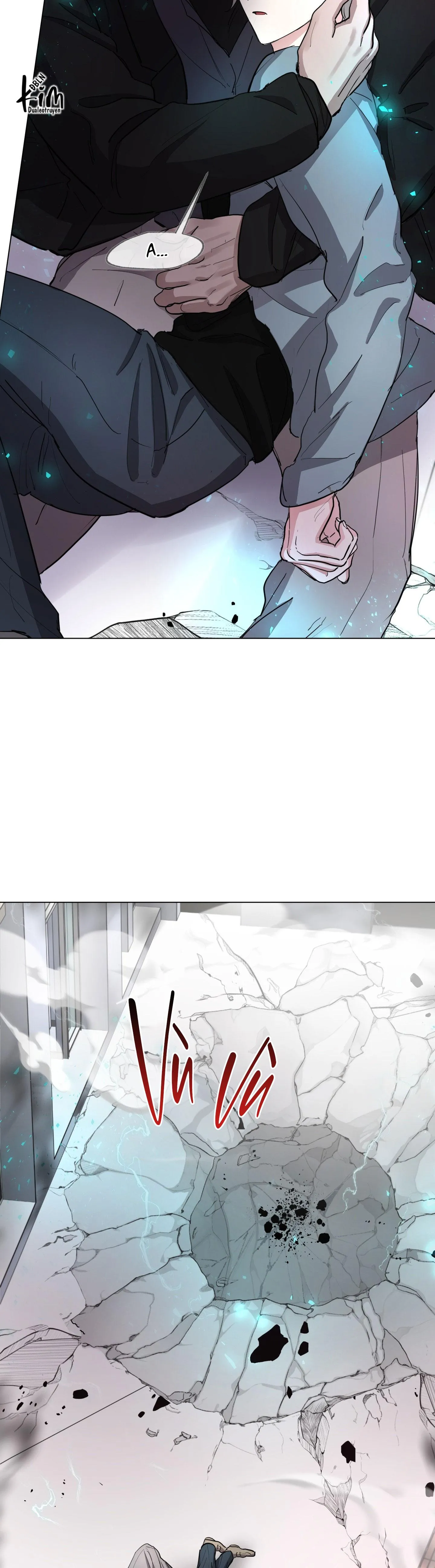 GUIDE TOÀN NĂNG Chapter 16 Trang 23