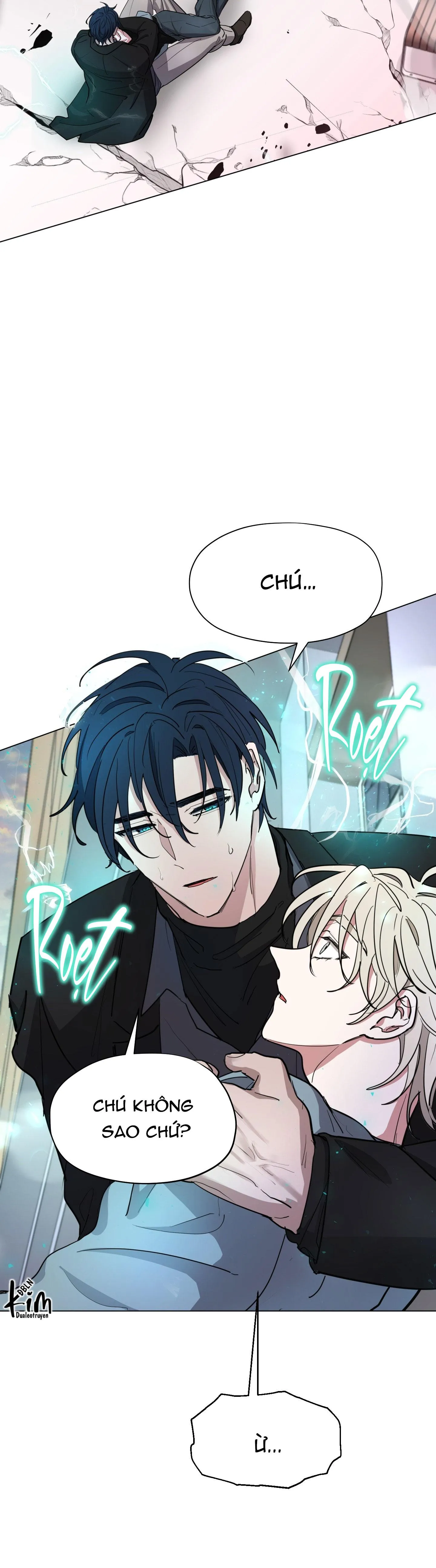 GUIDE TOÀN NĂNG Chapter 16 Trang 24