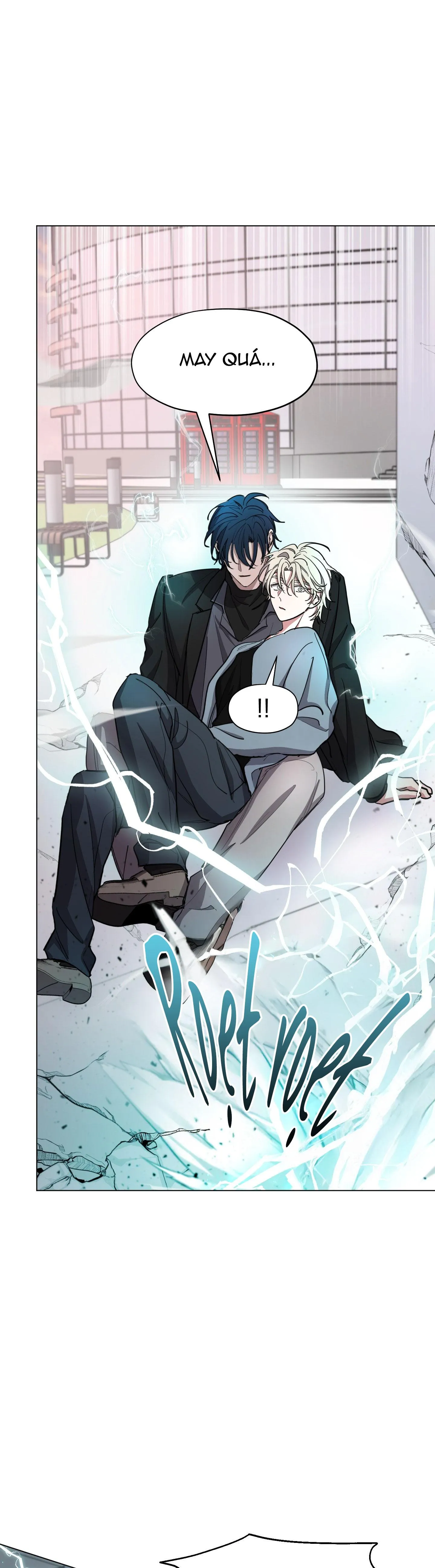 GUIDE TOÀN NĂNG Chapter 16 Trang 25