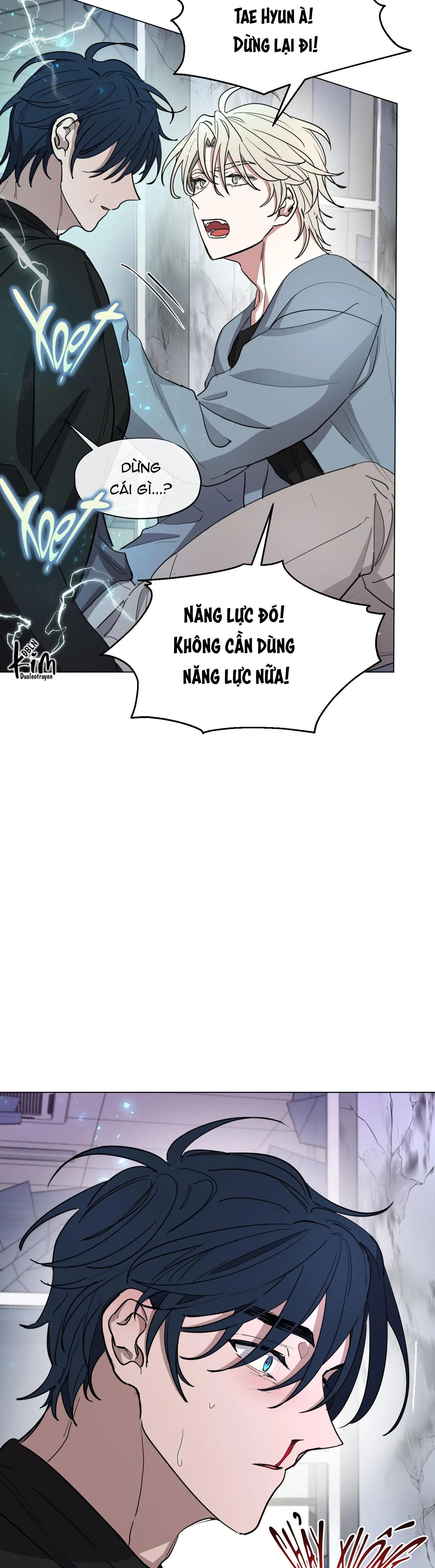 GUIDE TOÀN NĂNG Chapter 16 Trang 26