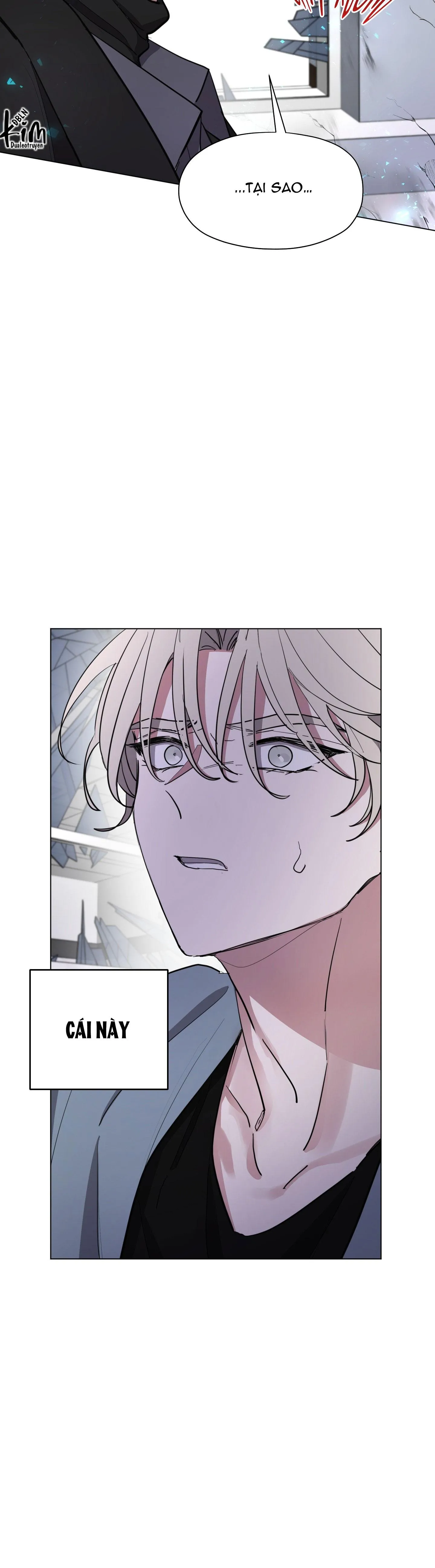 GUIDE TOÀN NĂNG Chapter 16 Trang 27