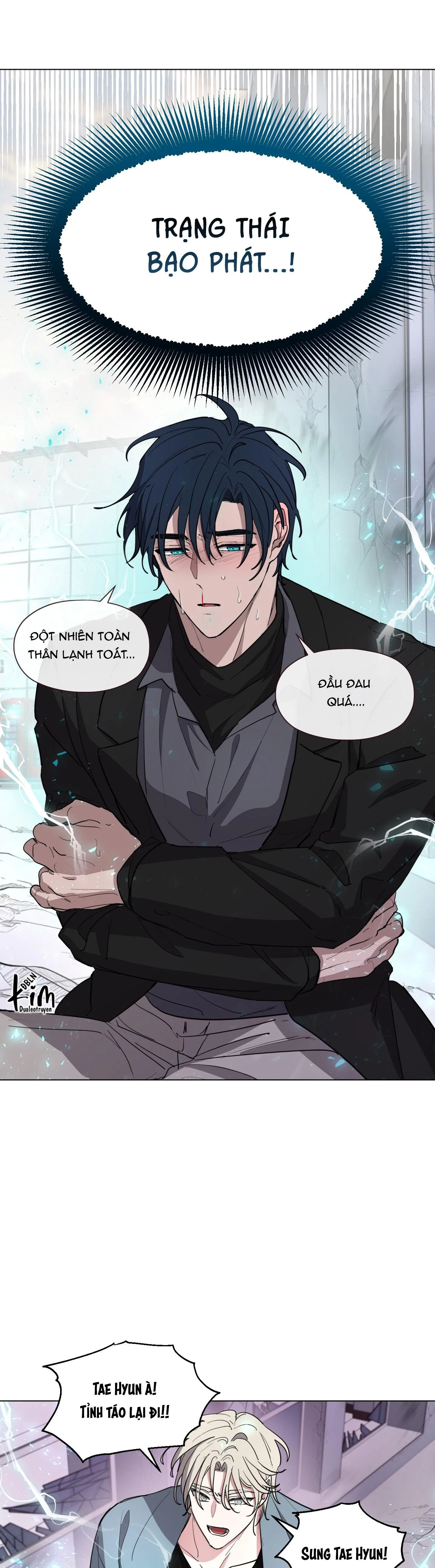 GUIDE TOÀN NĂNG Chapter 16 Trang 28