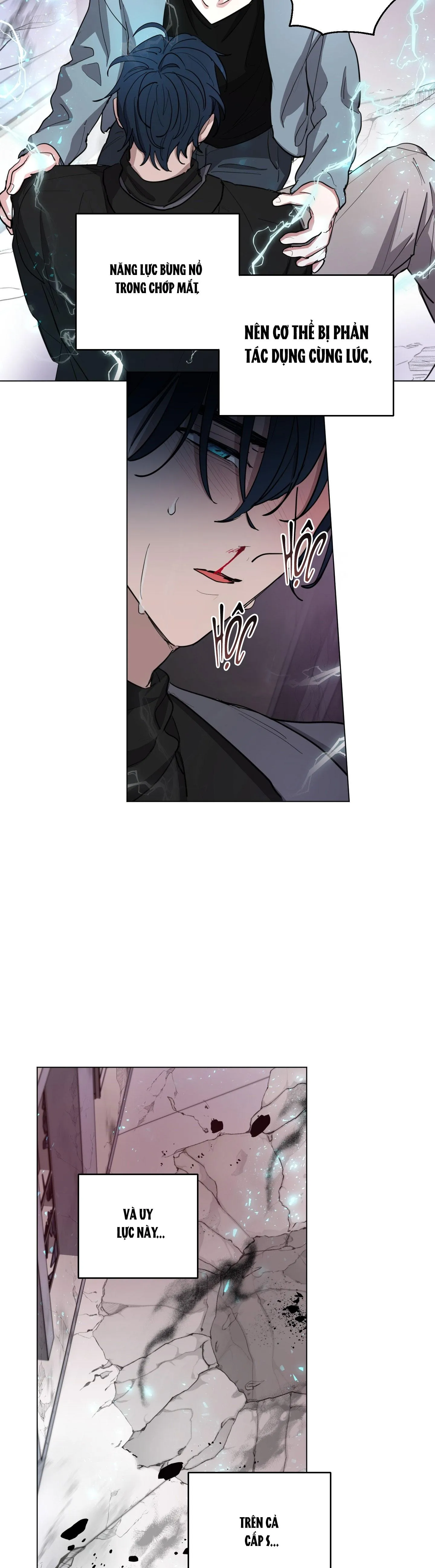 GUIDE TOÀN NĂNG Chapter 16 Trang 29