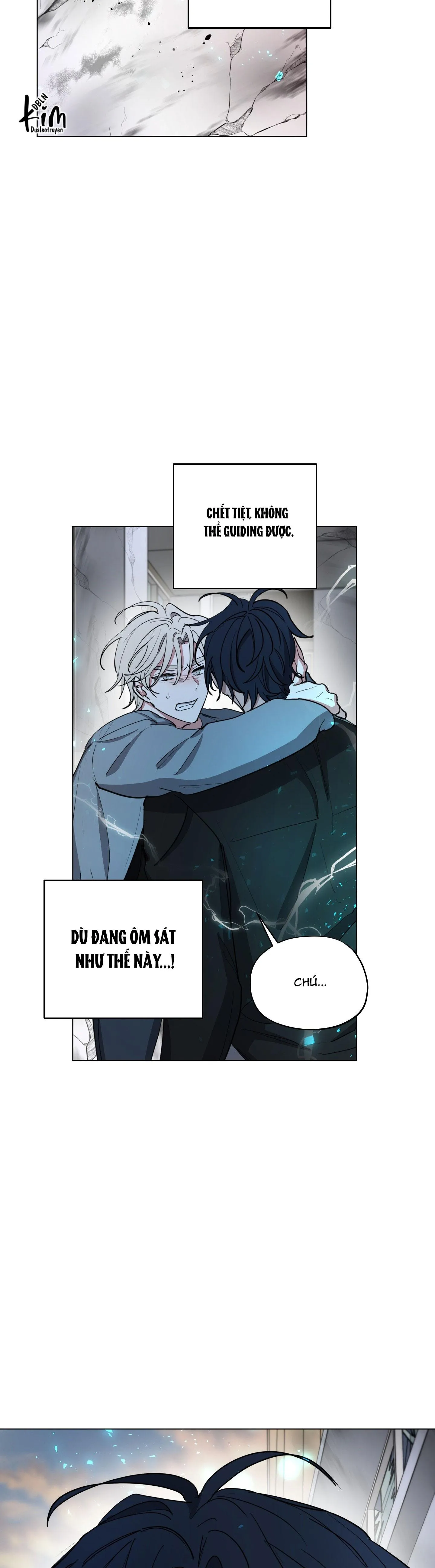 GUIDE TOÀN NĂNG Chapter 16 Trang 30