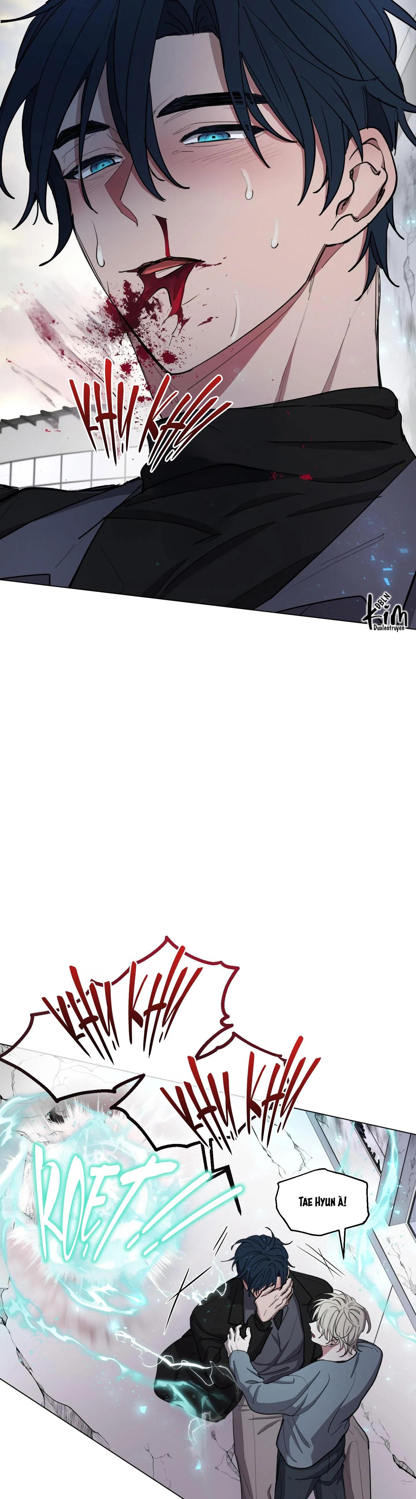 GUIDE TOÀN NĂNG Chapter 16 Trang 31