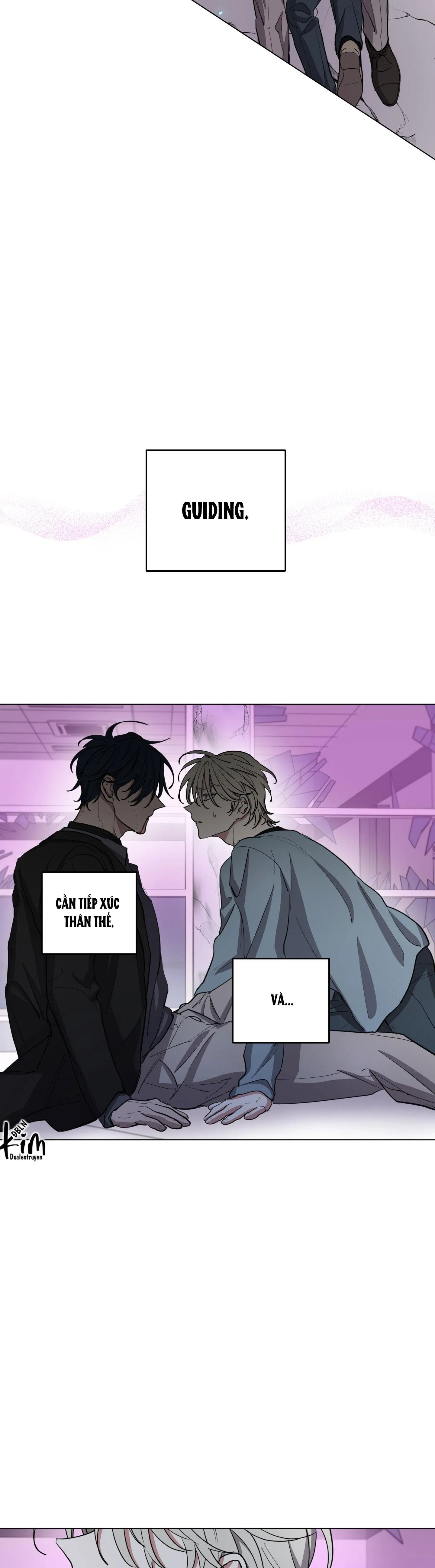 GUIDE TOÀN NĂNG Chapter 16 Trang 32