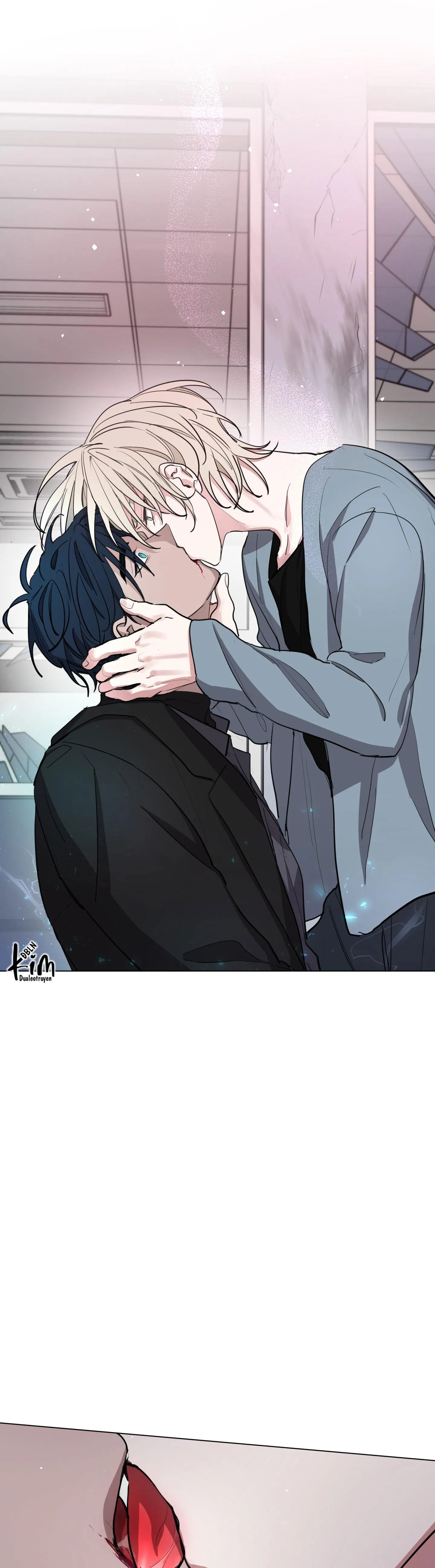 GUIDE TOÀN NĂNG Chapter 16 Trang 34