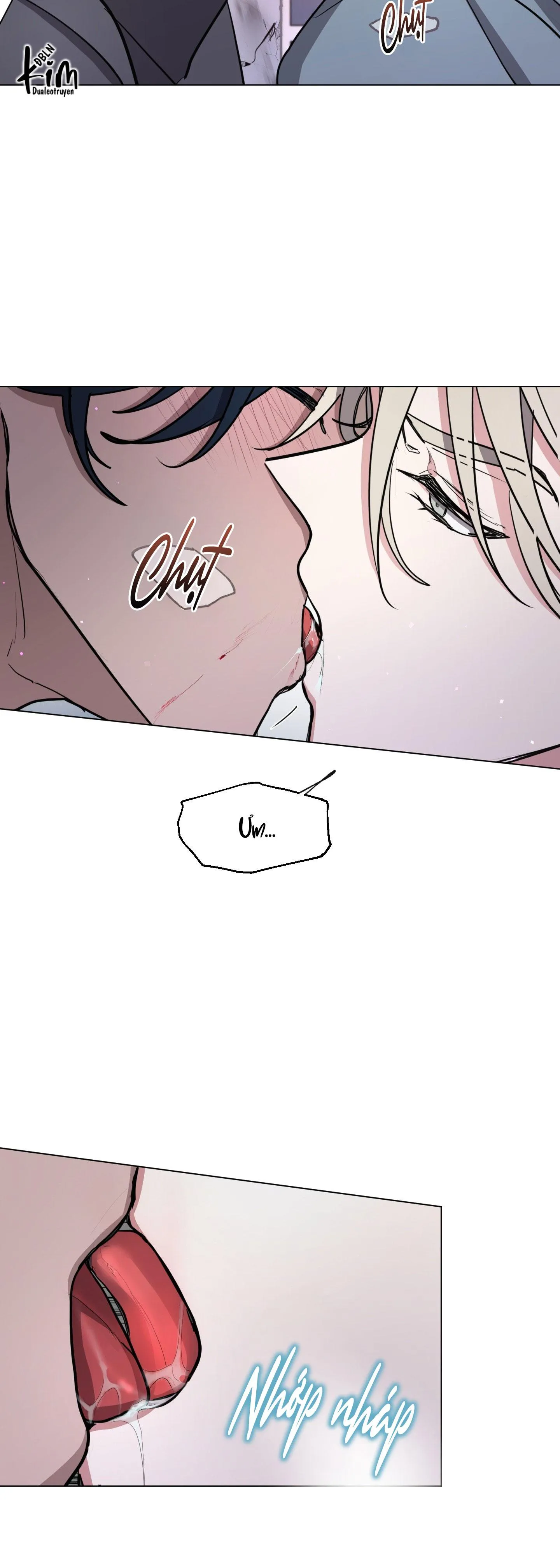 GUIDE TOÀN NĂNG Chapter 16 Trang 37