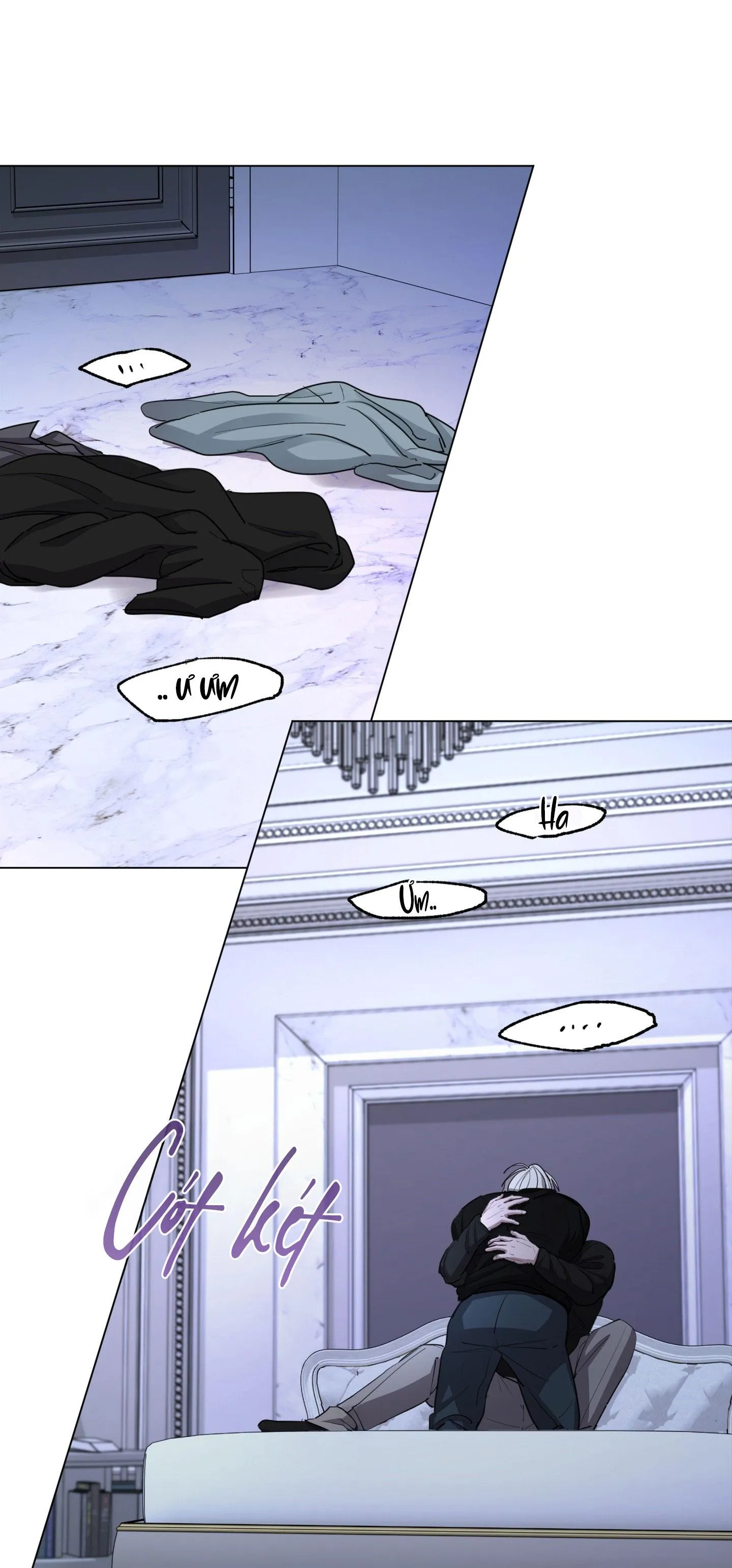 GUIDE TOÀN NĂNG Chapter 17 Trang 8