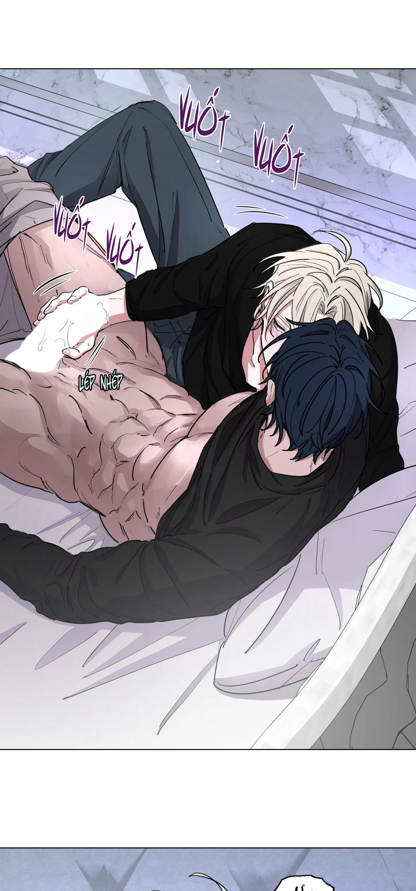 GUIDE TOÀN NĂNG Chapter 17 Trang 13