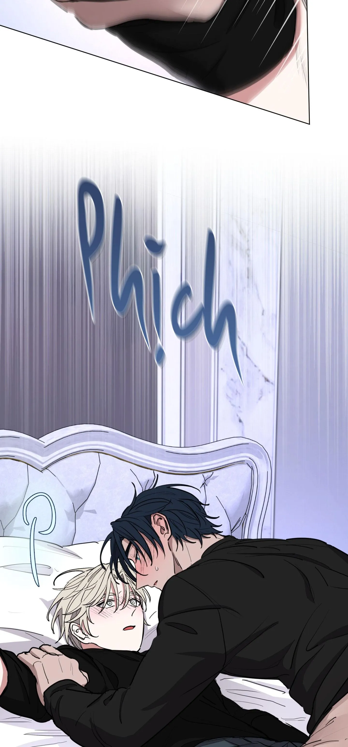 GUIDE TOÀN NĂNG Chapter 17 Trang 21