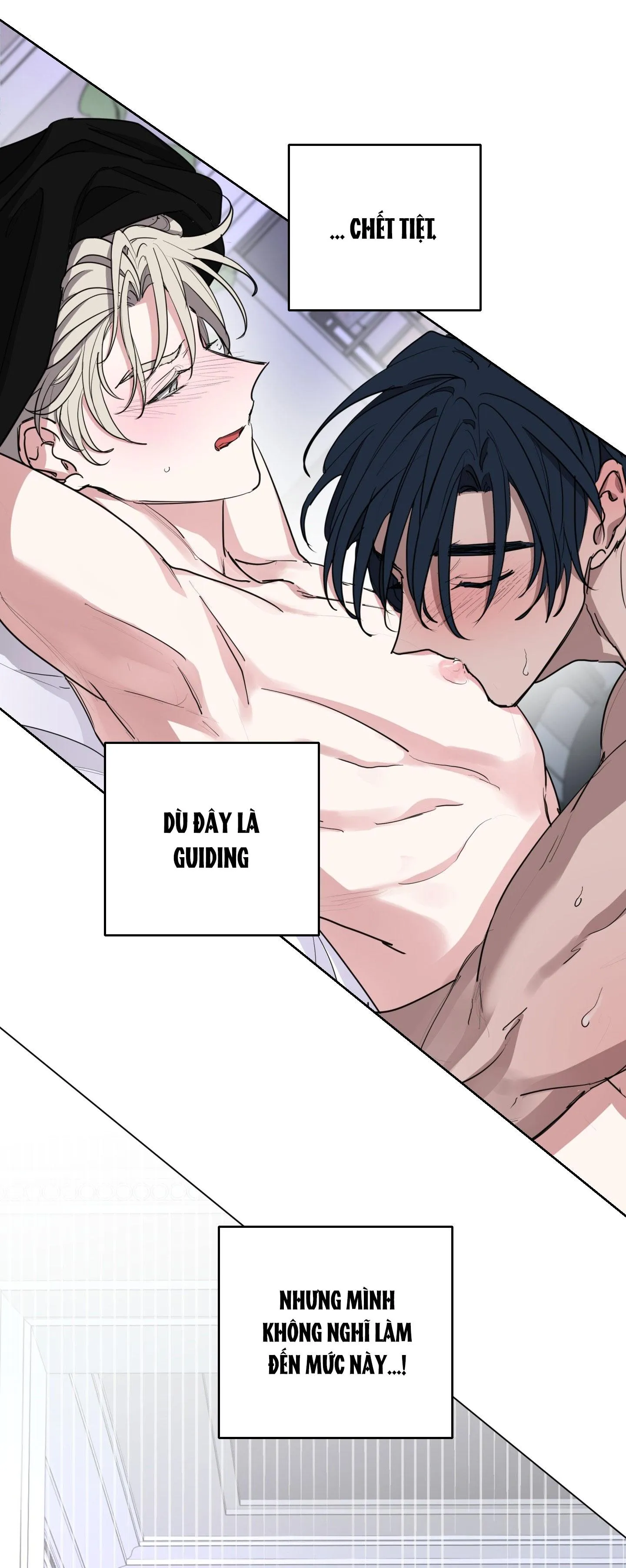 GUIDE TOÀN NĂNG Chapter 17 Trang 25