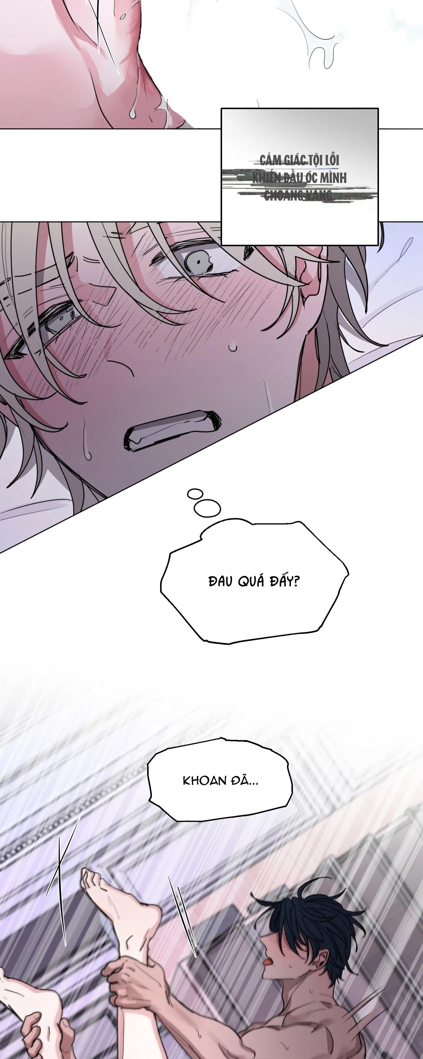 GUIDE TOÀN NĂNG Chapter 17 Trang 28