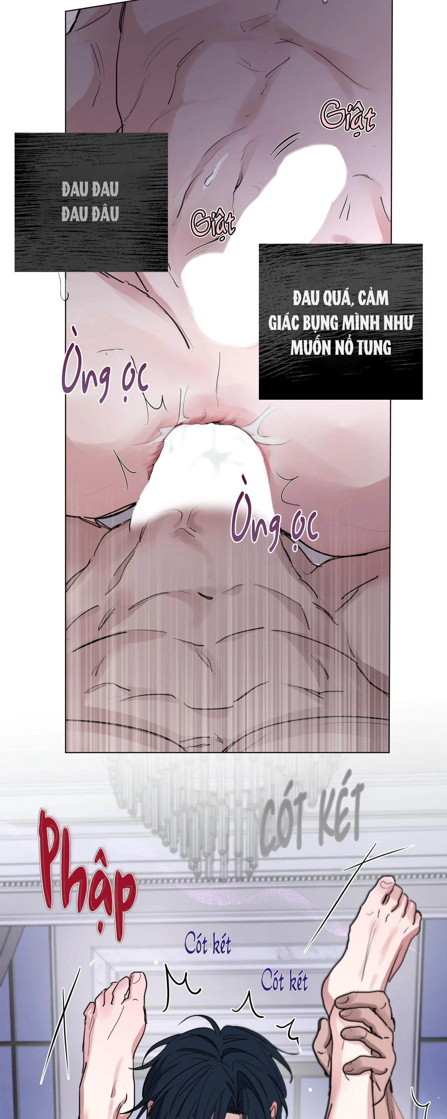 GUIDE TOÀN NĂNG Chapter 17 Trang 30